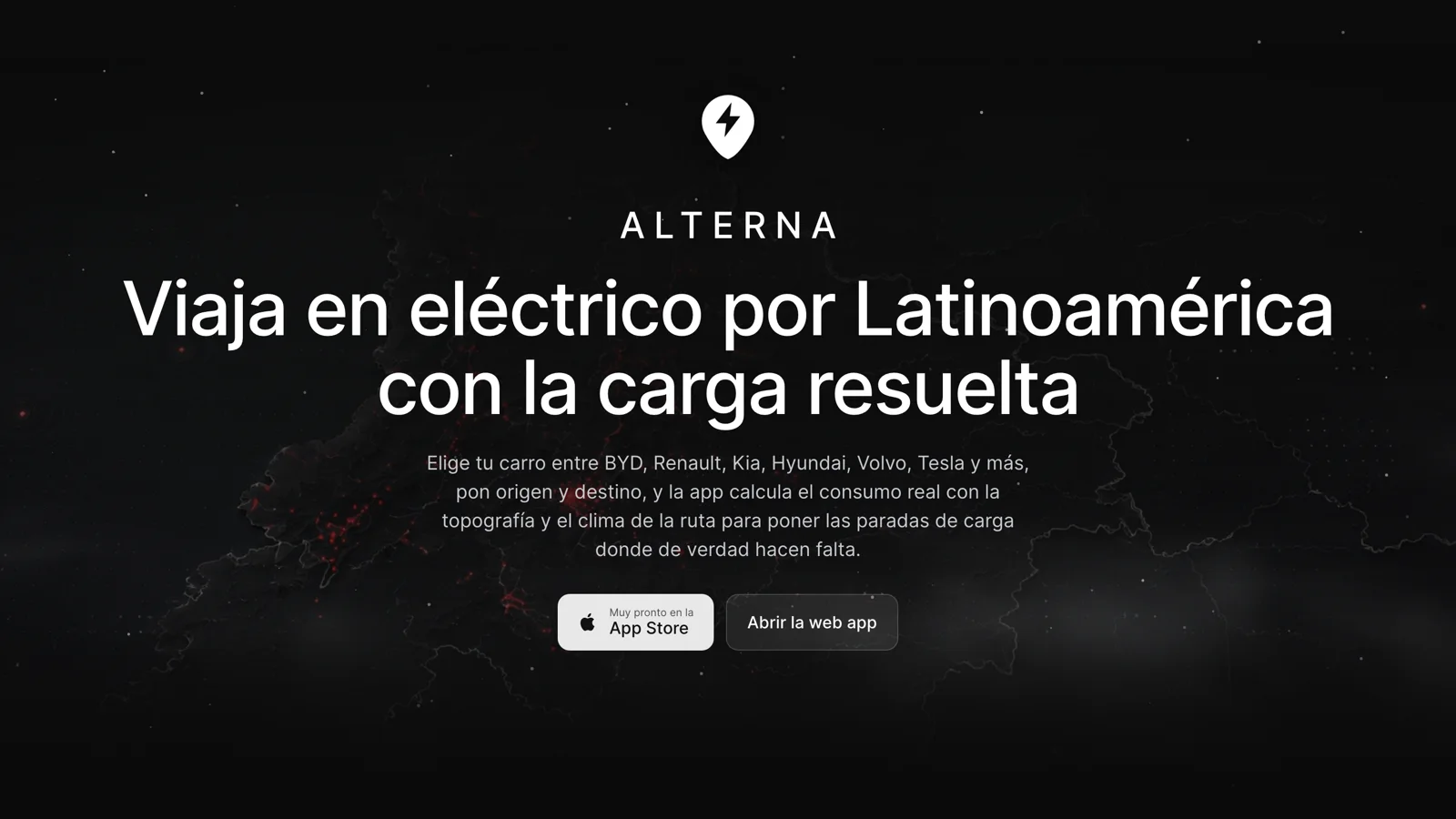 Alterna